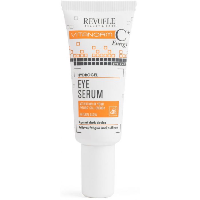 Sérum Contorno de Ojos Vitanorm C+ Energy - Revuele - 1