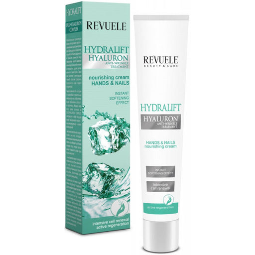 Gift Set Facial+manos Hydralift Hyaluron: Set 3 Productos - Revuele - 2
