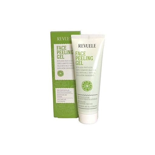 Peeling Gel Fruit Aha Acids - Revuele - 1