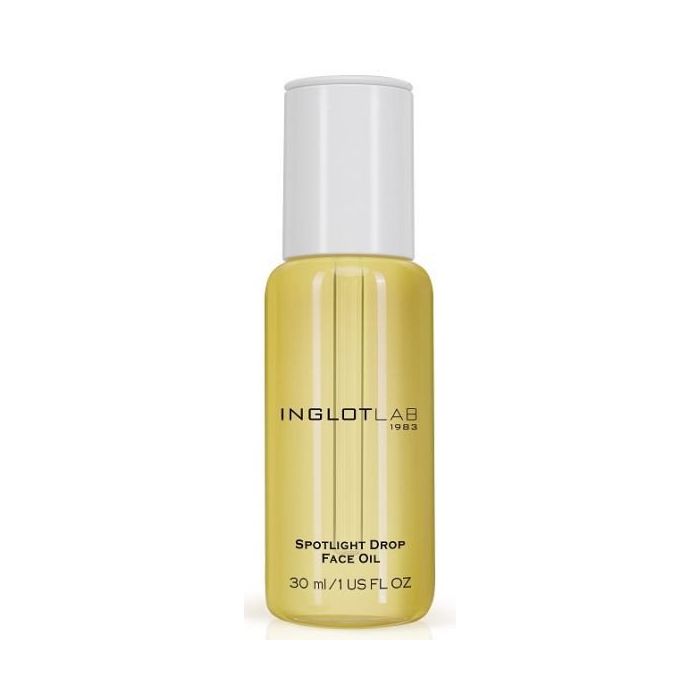 Aceite Facial Spotlight Drop - Antioxidante y Calmante - Inglot - 1