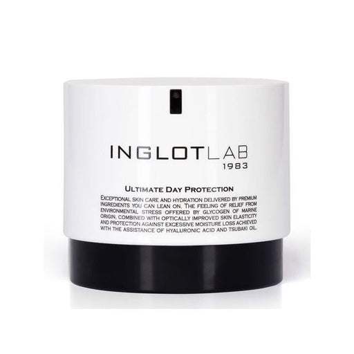 Crema de Día Ultimate Day Protection - Inglot - 1