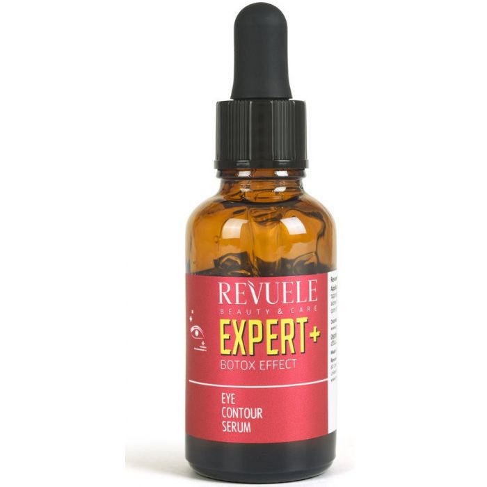 Sérum Contorno de Ojos Efecto Botox - Expert+ - Revuele - 1