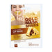Mascarilla para los Labios Gold con Colágeno - Idc Institute - 1
