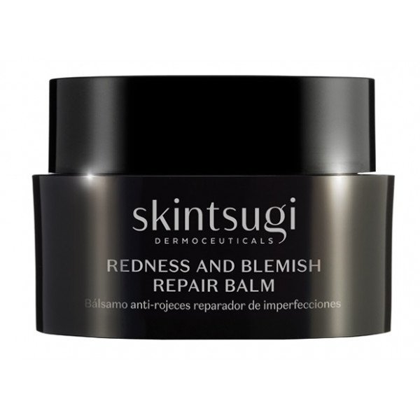 Bálsamo Anti-rojeces Reparador de Imperfecciones - Skintsugi - 1
