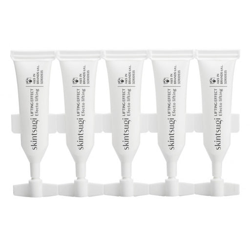 Serum Revitalizante Efecto Lifting: 5 X 2 ml - Skintsugi - 1