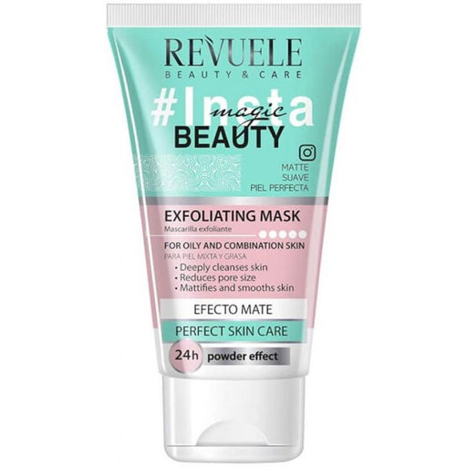 Mascarilla Exfoliante Insta Magic Beauty - Revuele - 1