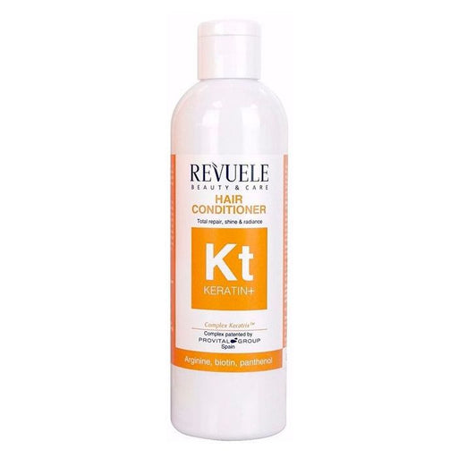 Acondicionador Reparador Keratin+ - Revuele - 1