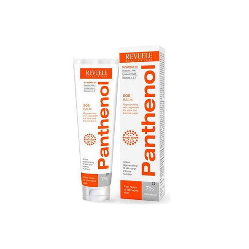 Bálsamo Sos para Quemaduras de Sol - Revuele - 1