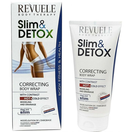 Corrector Corporal Slim&detox - Revuele - 1