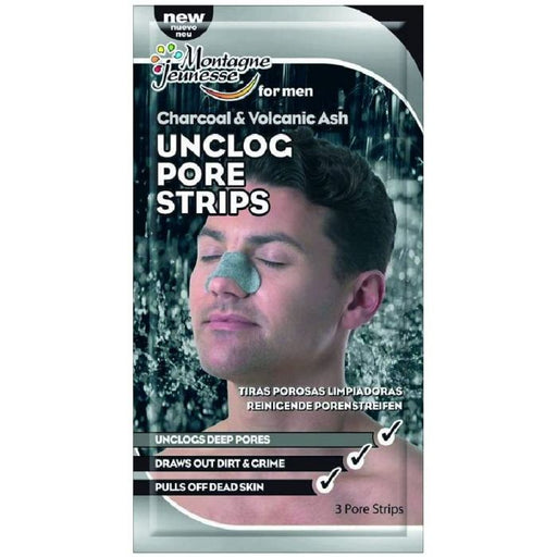 Tiras Nariz Puntos Negros - 7th Heaven - Montagne Jeunesse - 1