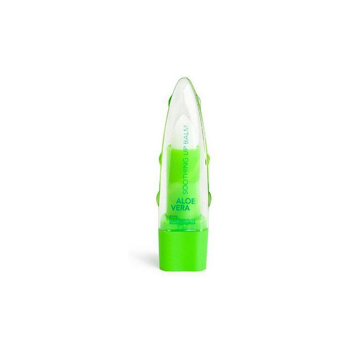 Bálsamo Labial Reparador Aloe Vera - Idc Institute - 1