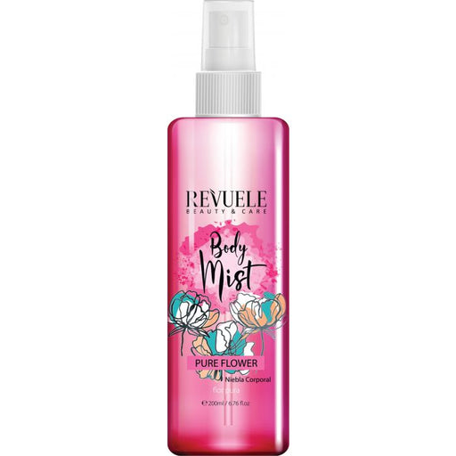 Bruma Corporal Pure Flower - Revuele - 1
