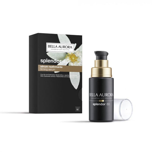 Splendor 60 Serum Reafirmante - Bella Aurora - 1