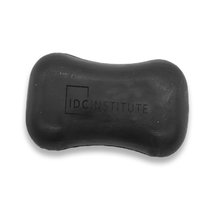 Pastilla de Jabón Detox Carbón Activo - Idc Institute - 1