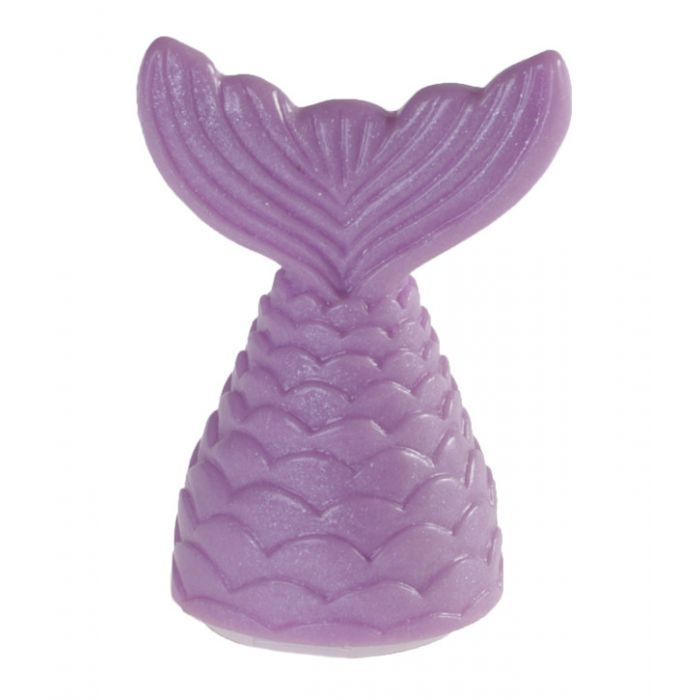 Bálsamo Labial Hidratante Sea Treasures Cola de Sirena - Gio de Giovanni - 1