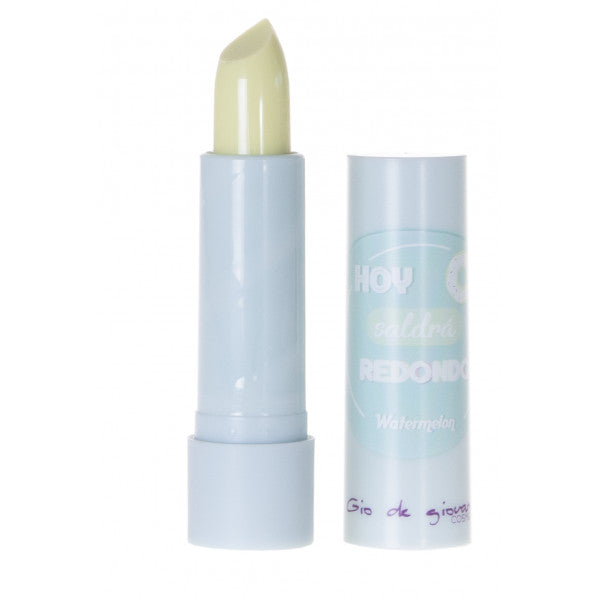 Bálsamo Labial Stick Frases - Gio de Giovanni : Sandía - 1