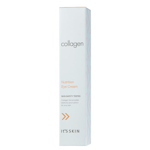 Contorno de Ojos Nutritiva Colageno: 25 ml - It's Skin - Its Skin - 2