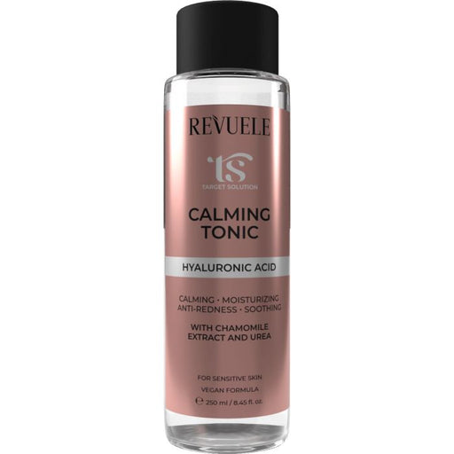 Tónico Facial Calmante ácido Hialurónico - Revuele - 1