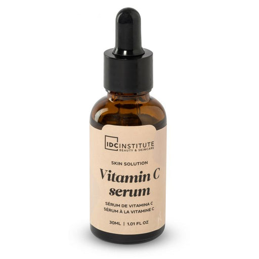 Sérum Facial Vitamina C: 30ml - Idc Institute - 1