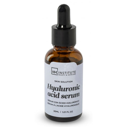 Sérum Facial ácido Hialurónico: 30ml - Idc Institute - 1