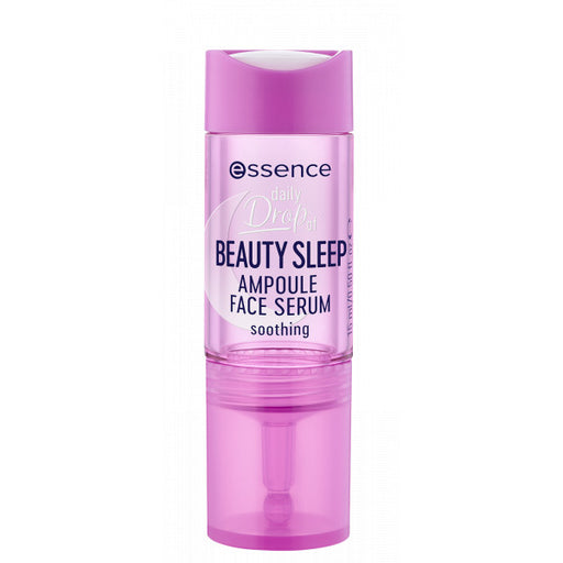 Daily Drop of Beauty Sleep Ampolla de Sérum Facial: 15 ml - Essence - 1