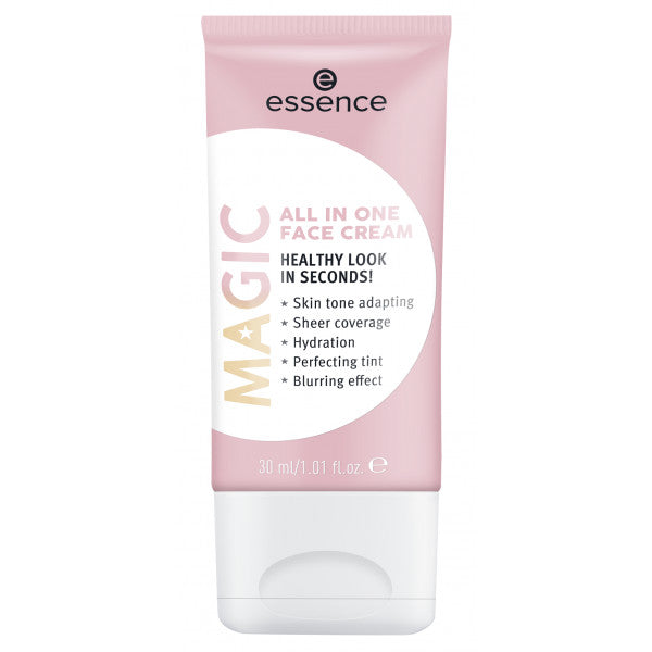 Crema Facial Magic All in One: 30 ml - Essence - 1