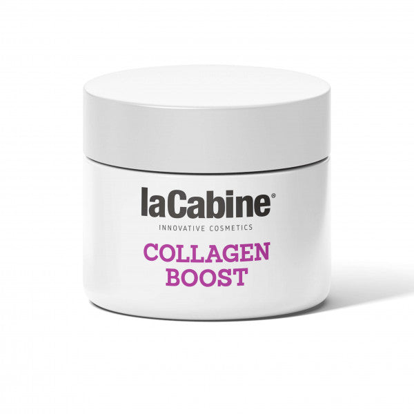 Crema Collagen Boost - La Cabine : 50 ml - 3