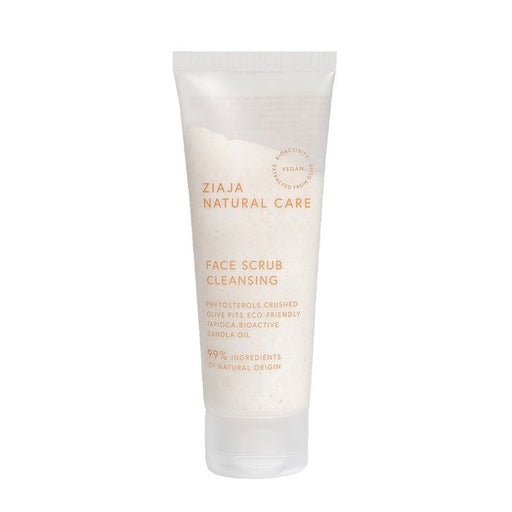 Natural Care Exfoliante Facial: 70 ml - Ziaja - 1