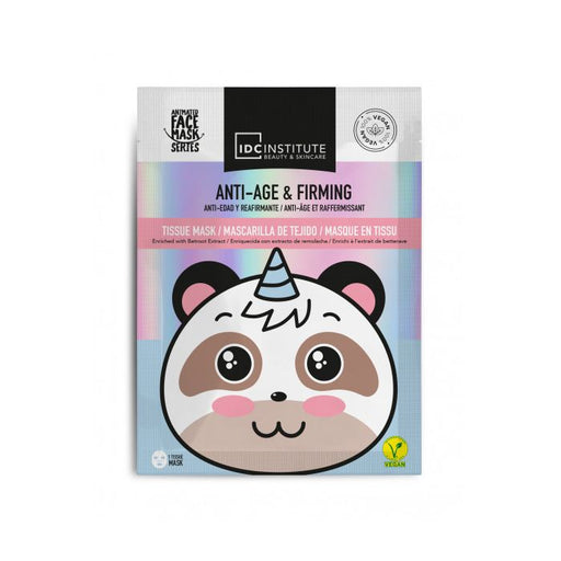 Mascarilla Facial Antiedad y Firmeza - Panda - Idc Institute - 1