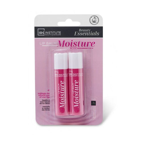 Bálsamo Labial Duo Nutritivo - Idc Institute - 1