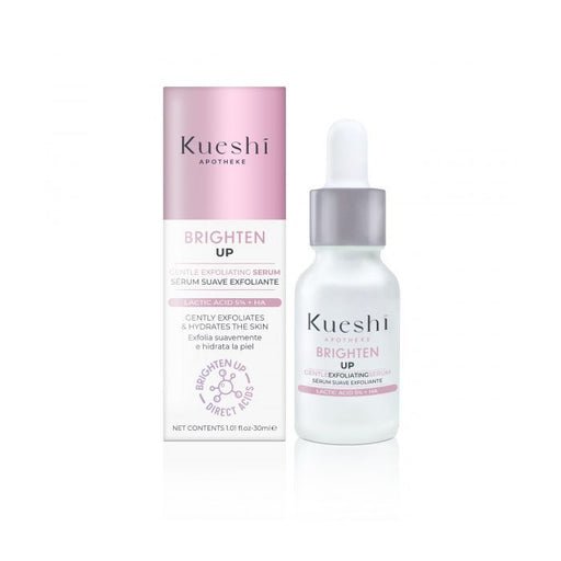 Serum Suave Exfoliante - Kueshi - 1