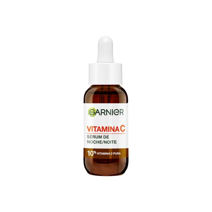 Skin Active Bio Vitamina C Serum de Noche - Garnier - 1