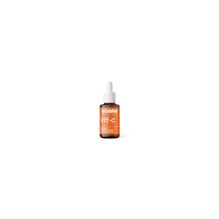 Vit C Serum - La Cabine - 1