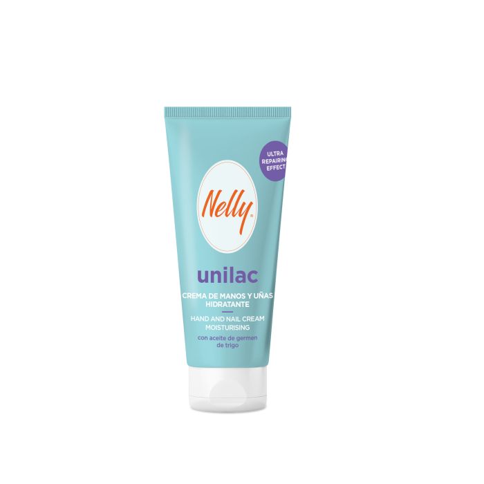Unilac Crema Manos y Uñas - Nelly - 1
