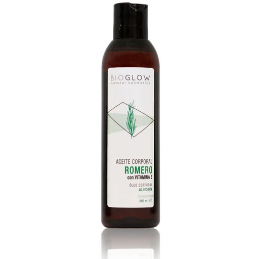 Aceite Corporal - Bioglow : Romero - 1
