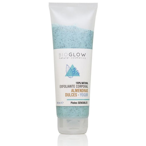 Exfoliante Corporal 100% Natural - Bioglow - 1