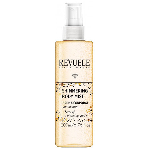 Bruma Corporal Iluminadora - Revuele - 1