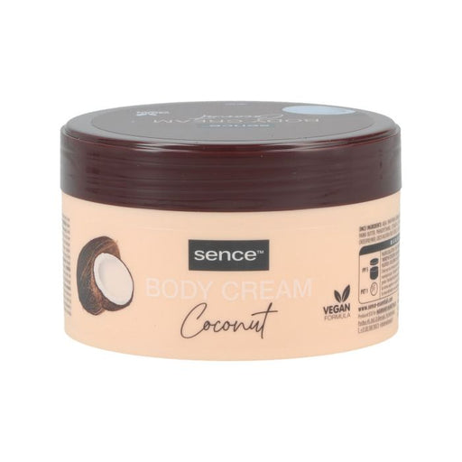 Body Cream Coco - Sence Beauty - 1