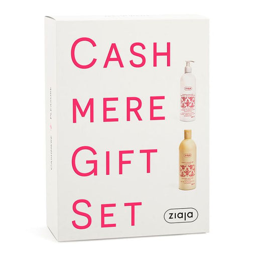 Cachemira Set - Ziaja - 1