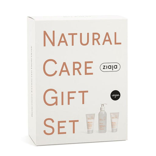 Set Natural Care - Ziaja - 1