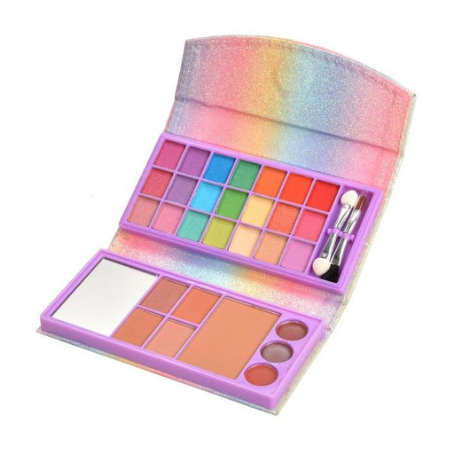 Cartera de Maquillaje - Martinelia - 1