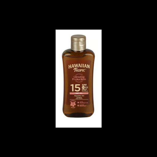 Mini Aceite Solar - Hawaiian Tropic - 1