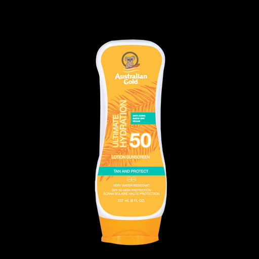 Sunscreen Lotion - Australian Gold - 1