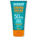 Crema Solar Alta Protección Spf50: Spf 50 100ml - Agrado - 1