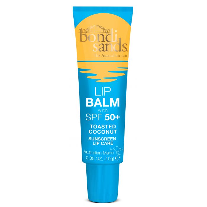 Bálsamo Labial SPF50+ con Vitamina E - Coco - Bondi Sands - 1