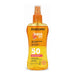 Spray Fotoprotector Aqua Uv - Babaria : SPF 50 200ML - 1