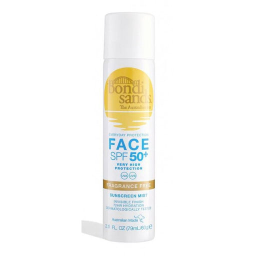 Bruma Facial Protector Solar SPF50 - Bondi Sands - 2