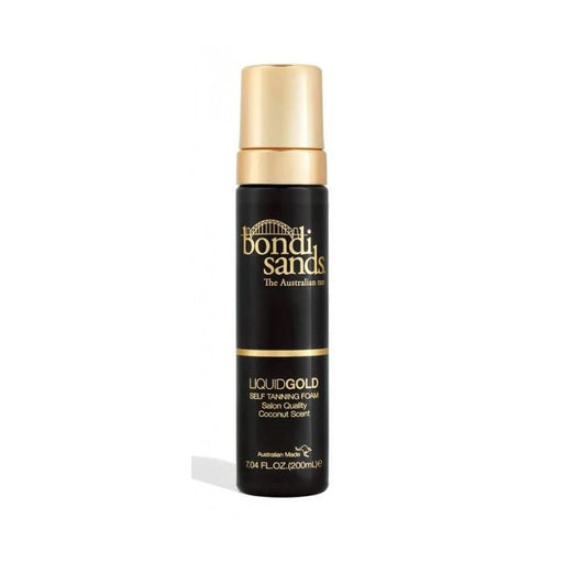 Espuma Autobronceadora Oro Líquido 200ml - Bondi Sands - 1