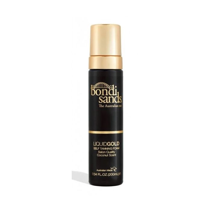 Espuma Autobronceadora Oro Líquido 200ml - Bondi Sands - 1