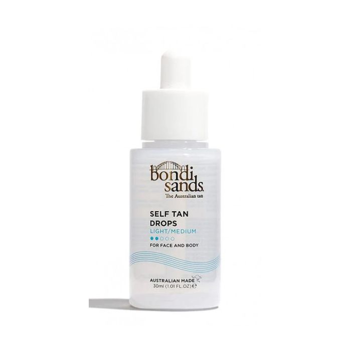 Gotas Autobronceadoras Tono Claro/Medio - Bondi Sands - 1